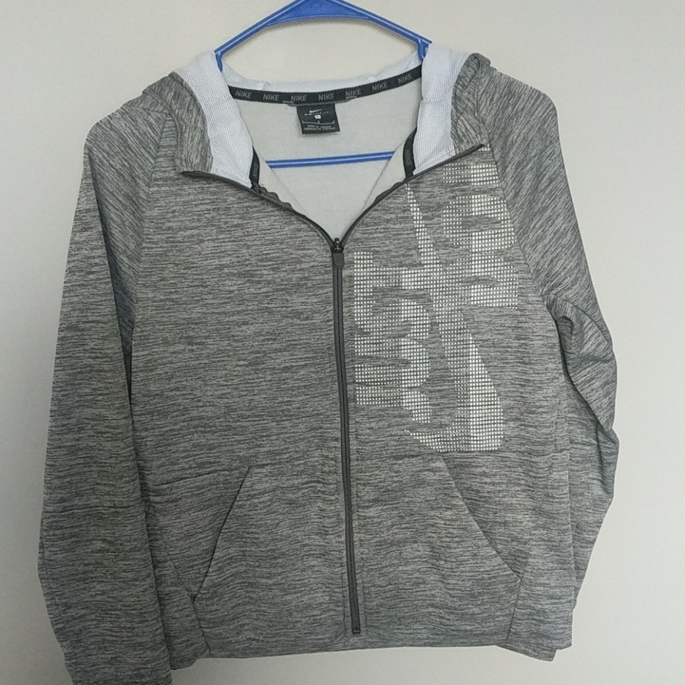 Nike Sweatshirt